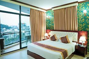 Hotel Crystal Rose Sylhet