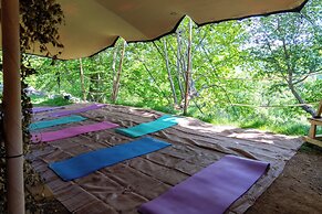 Hapus Hideaway Retreat Site, Sleeps 29