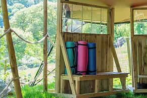 Hapus Hideaway Retreat Site, Sleeps 29