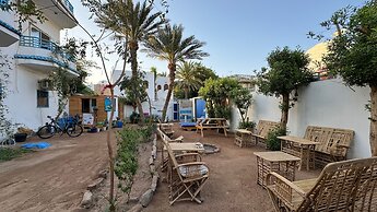 Palma Oasis Hostel