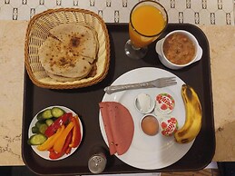 Palma Oasis Hostel