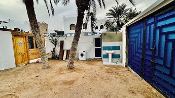 Palma Oasis Hostel