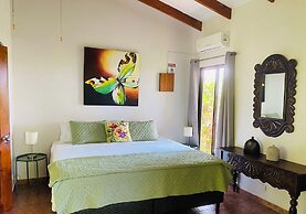 Villas en el bosque