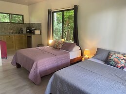 Villas en el bosque