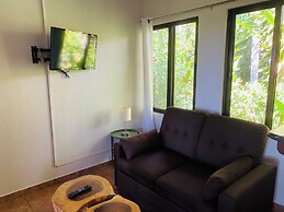 Villas en el bosque