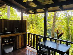 Villas en el bosque