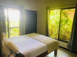 Villas en el bosque