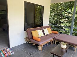 Villas en el bosque