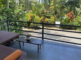 Villas en el bosque