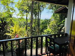 Villas en el bosque