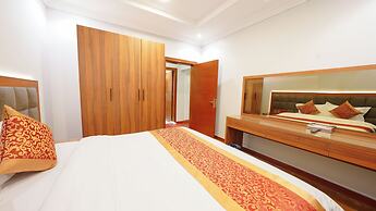 Al Masem Serviced Apartments Al Olaya - Exit 5