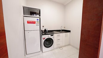 Al Masem Serviced Apartments Al Olaya - Exit 5