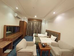 Al Masem Serviced Apartments Al Olaya - Exit 5