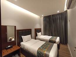 Al Masem Serviced Apartments Al Olaya - Exit 5