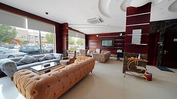 Al Masem Serviced Apartments Al Olaya - Exit 5