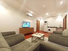 Al Masem Serviced Apartments Al Olaya - Exit 5