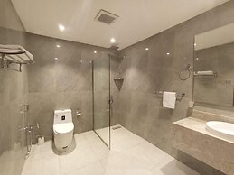 Al Masem Serviced Apartments Al Olaya - Exit 5