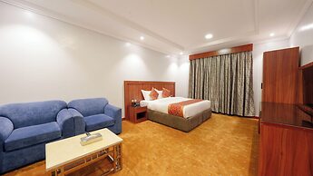 Al Masem Serviced Apartments Al Olaya - Exit 5