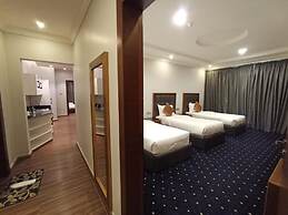 Al Masem Serviced Apartments Al Olaya - Exit 5