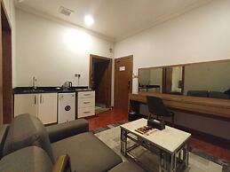 Al Masem Serviced Apartments Al Olaya - Exit 5