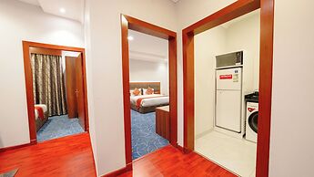 Al Masem Serviced Apartments Al Olaya - Exit 5