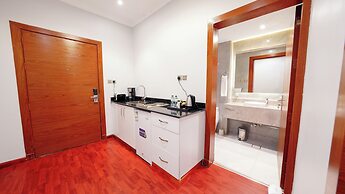 Al Masem Serviced Apartments Al Olaya - Exit 5