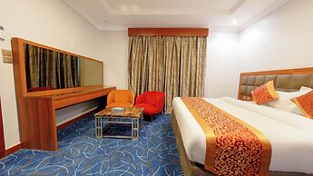 Al Masem Serviced Apartments Al Olaya - Exit 5