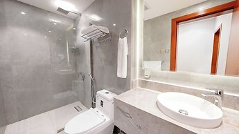 Al Masem Serviced Apartments Al Olaya - Exit 5