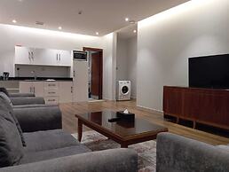 Al Masem Serviced Apartments Al Olaya - Exit 5
