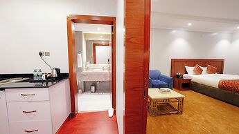 Al Masem Serviced Apartments Al Olaya - Exit 5