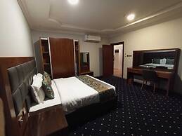 Al Masem Serviced Apartments Al Olaya - Exit 5