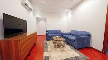 Al Masem Serviced Apartments Al Olaya - Exit 5