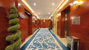 Al Masem Serviced Apartments Al Olaya - Exit 5