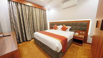 Al Masem Serviced Apartments Al Olaya - Exit 5