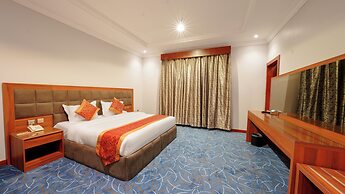 Al Masem Serviced Apartments Al Olaya - Exit 5