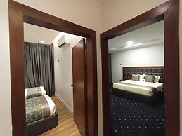 Al Masem Serviced Apartments Al Olaya - Exit 5