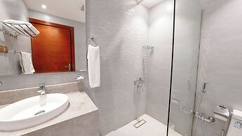 Al Masem Serviced Apartments Al Olaya - Exit 5