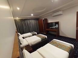 Al Masem Serviced Apartments Al Olaya - Exit 5