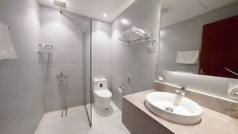 Al Masem Serviced Apartments Al Olaya - Exit 5