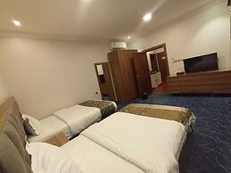 Al Masem Serviced Apartments Al Olaya - Exit 5