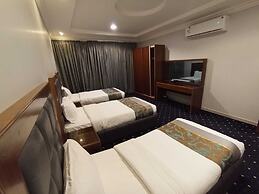 Al Masem Serviced Apartments Al Olaya - Exit 5