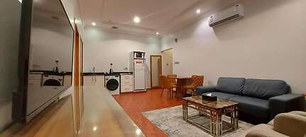 Al Masem Serviced Apartments Al Olaya - Exit 5