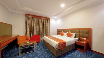 Al Masem Serviced Apartments Al Olaya - Exit 5