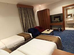 Al Masem Serviced Apartments Al Olaya - Exit 5