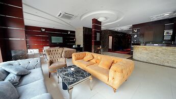 Al Masem Serviced Apartments Al Olaya - Exit 5