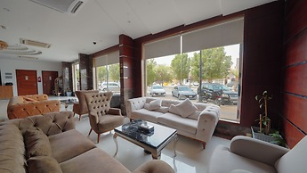 Al Masem Serviced Apartments Al Olaya - Exit 5