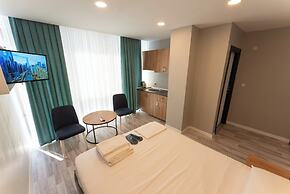Lacasa Royal Hotel
