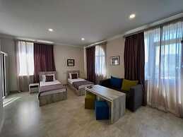 Menua by Horizon Hotels, Yerevan