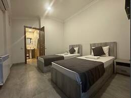 Menua by Horizon Hotels, Yerevan