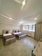 Menua by Horizon Hotels, Yerevan